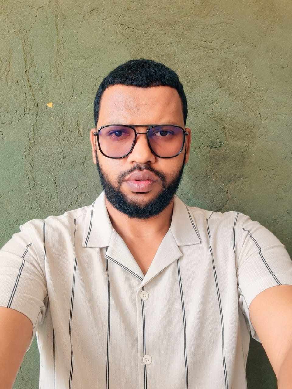 Abdimalik Abdullahi Ahmed